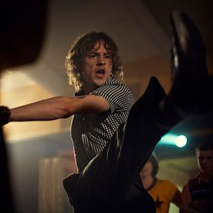 Fotoğraf Josh Whitehouse