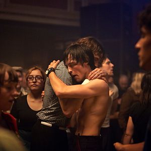 Fotoğraf Elliot James Langridge