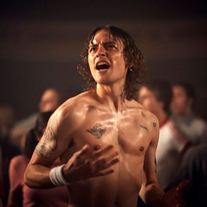 Fotoğraf Josh Whitehouse