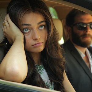 Fotoğraf Ayça Ayşin Turan
