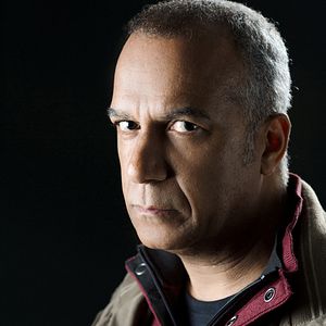Fotoğraf Pascal Légitimus