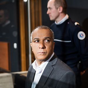 Fotoğraf Pascal Légitimus