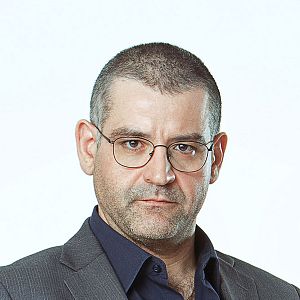 Fotoğraf Fortunato Cerlino