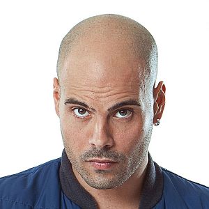 Fotoğraf Marco D'Amore