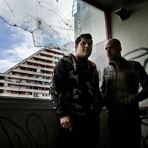 Fotoğraf Salvatore Esposito