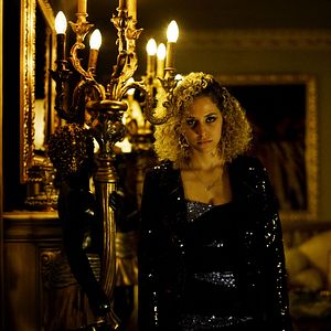 Fotoğraf Fortunato Cerlino