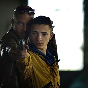 Fotoğraf Marco D'Amore