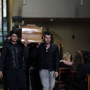 Fotoğraf Salvatore Esposito