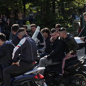 Fotoğraf Salvatore Esposito