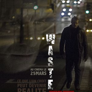 Fotoğraf Waste Land