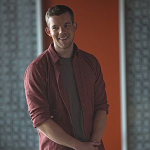 Fotoğraf Russell Tovey