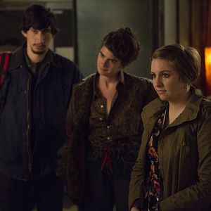 Fotoğraf Lena Dunham