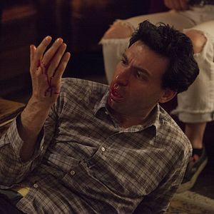 Fotoğraf Alex Karpovsky