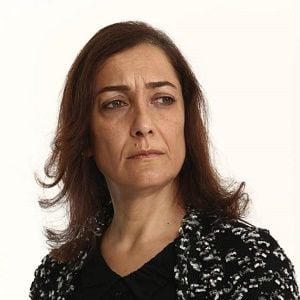 Fotoğraf Serpil Gül