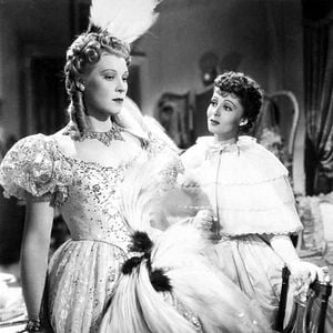 Fotoğraf The Great Waltz