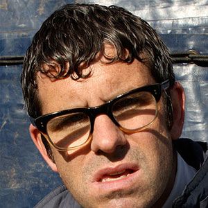 Fotoğraf Dan Renton-Skinner