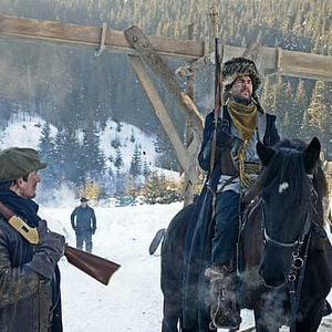 Fotoğraf The Timber