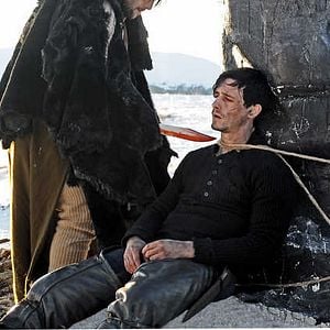 Fotoğraf The Timber