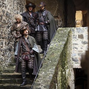 Fotoğraf Marc Warren