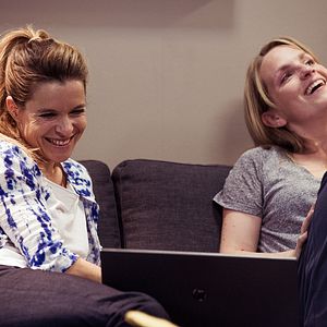 Fotoğraf Famille d'accueil