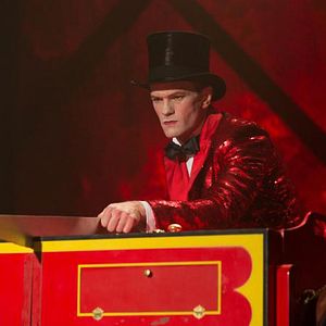 Fotoğraf Neil Patrick Harris