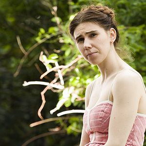 Fotoğraf Zosia Mamet