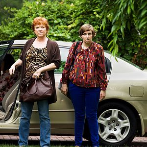 Fotoğraf Lena Dunham