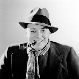 Fotoğraf Robert Florey