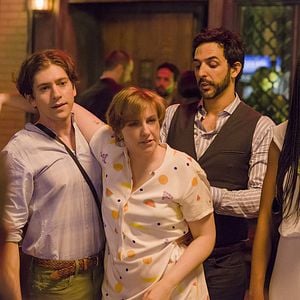 Fotoğraf Lena Dunham