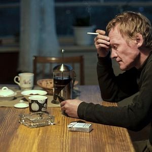 Fotoğraf Aleksey Serebryakov