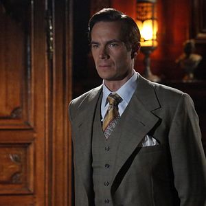 Fotoğraf Marvel's Agent Carter