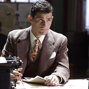 Fotoğraf Marvel's Agent Carter