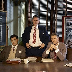 Fotoğraf Marvel's Agent Carter