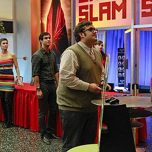 Fotoğraf Elyes Gabel