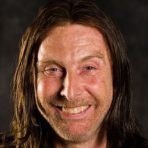 Fotoğraf David Threlfall