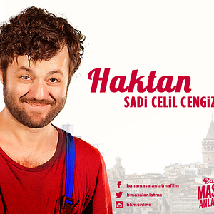 Fotoğraf Bana Masal Anlatma