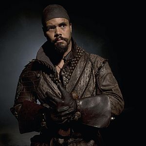 Fotoğraf The Musketeers