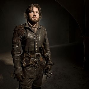 Fotoğraf Tom Burke