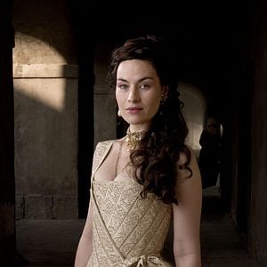 Fotoğraf Maimie McCoy