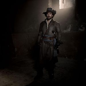 Fotoğraf The Musketeers