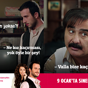 Fotoğraf Bana Masal Anlatma