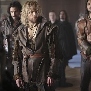 Fotoğraf Marc Warren