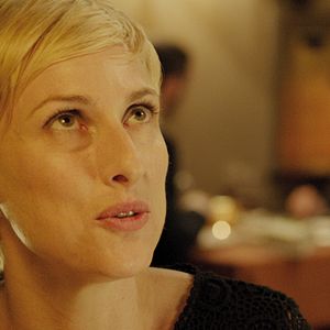 Fotoğraf Ruth Becquart