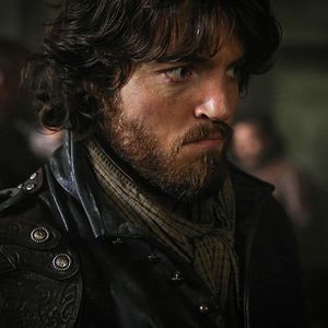 Fotoğraf Tom Burke