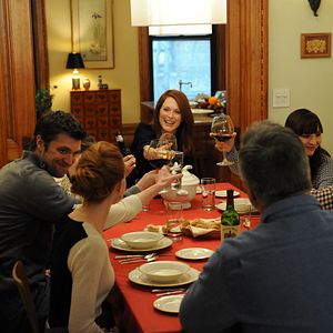 Fotoğraf Julianne Moore