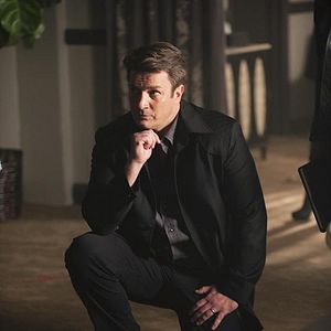 Fotoğraf Nathan Fillion