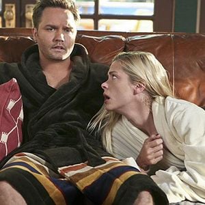 Fotoğraf Hart Of Dixie