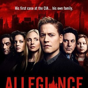 Fotoğraf Allegiance (2015)