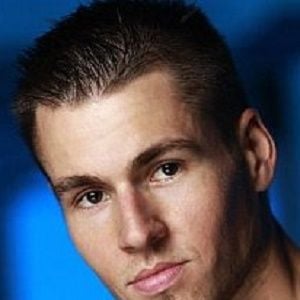 Fotoğraf Chris Anton