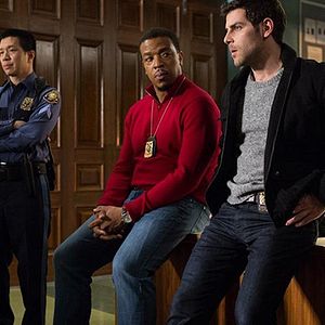 Fotoğraf Reggie Lee